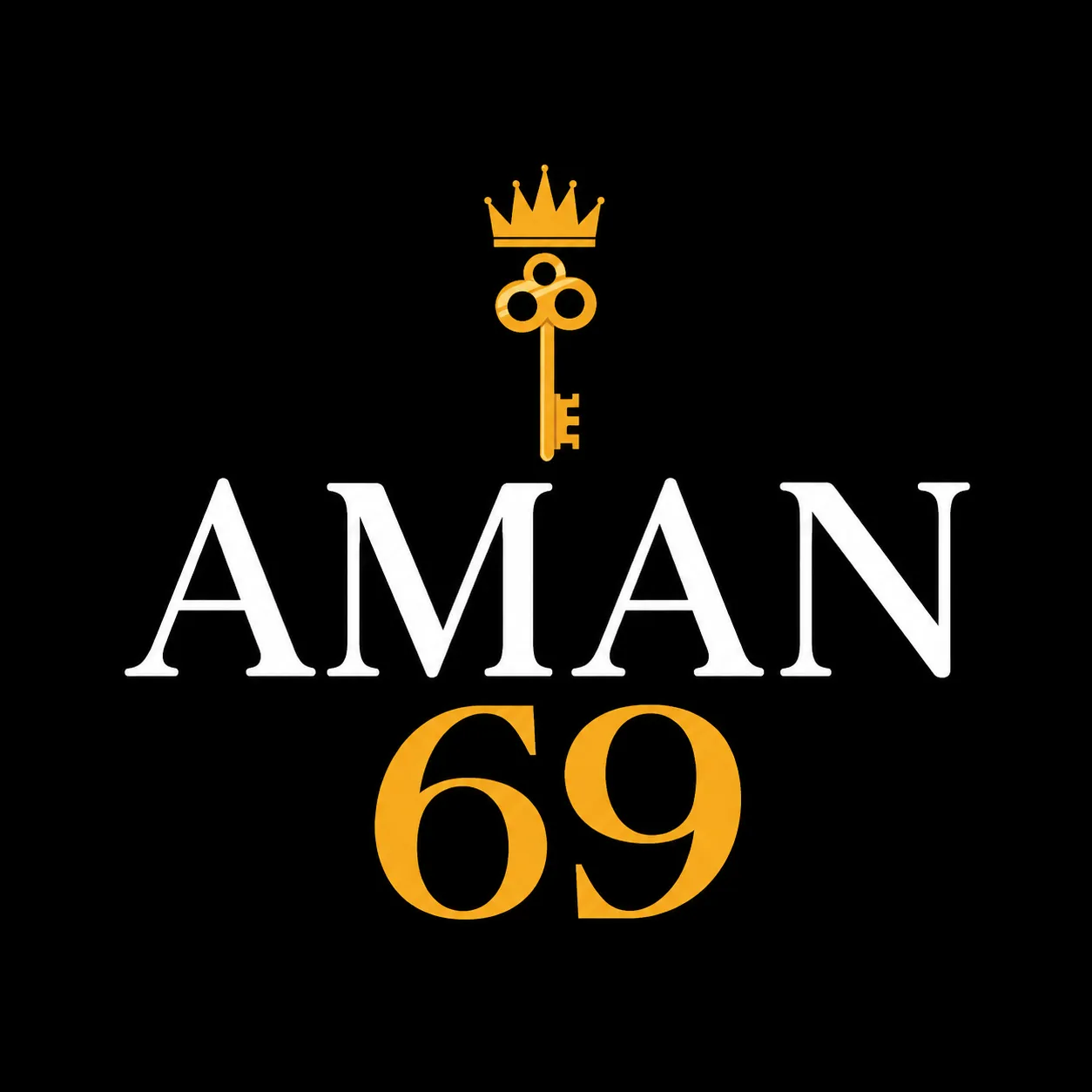 AMAN69 - Petualangan Seru di Dunia Baru