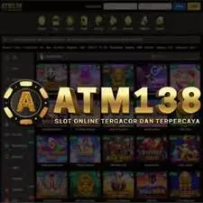 ATM138 - Petualangan Seru Dalam Permainan TPS