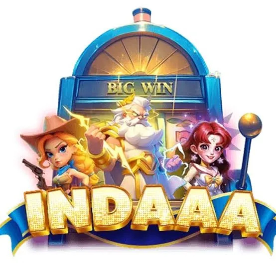INDAAA - Permainan Arcade Seru untuk Semua Kalangan