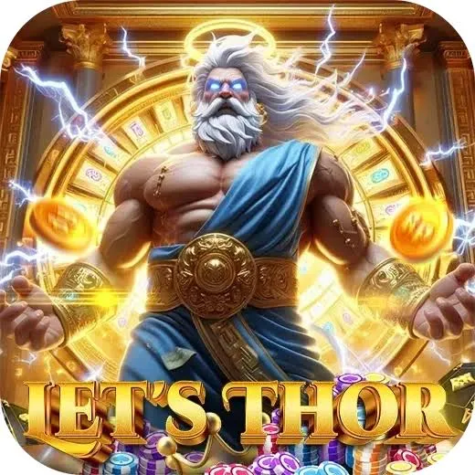 LETSTHOR - Permainan Sepak Bola Seru dan Menantang