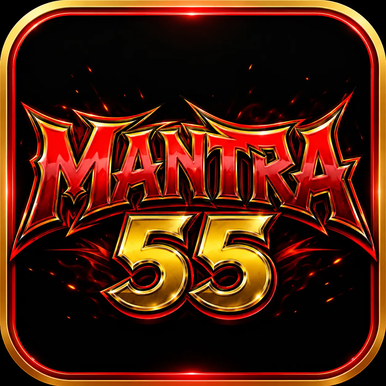 MANTRA55 - Tantangan Seru dalam Permainan Puzzle