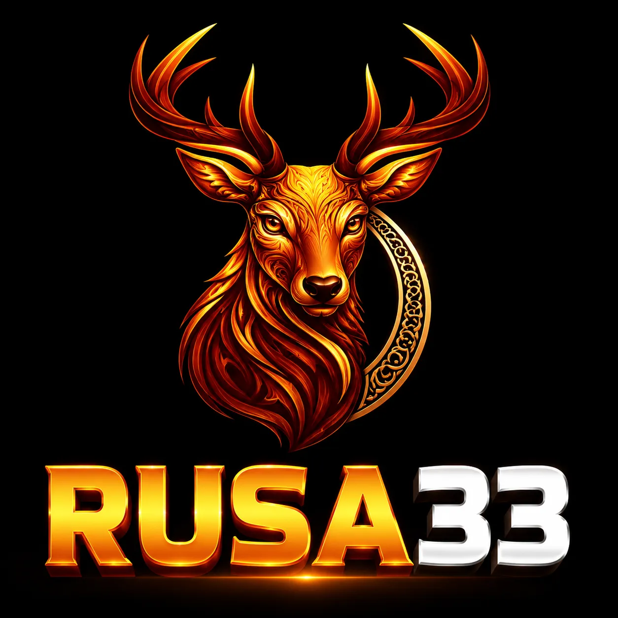 RUSA33 - Game Tembak Ikan Seru dan Mengasyikkan